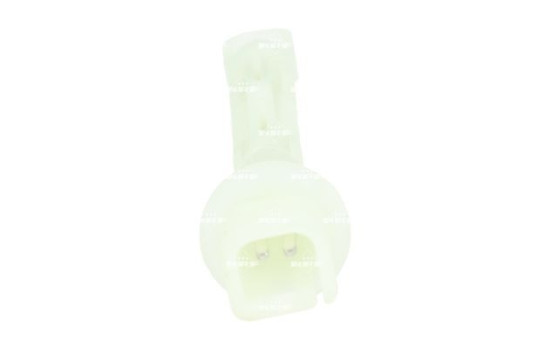 Sensor, interior temperature