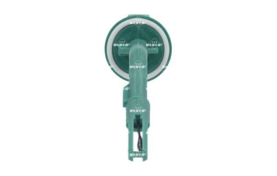 Sensor, interior temperature