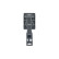 Sensor, interior temperature