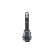Sensor, interior temperature