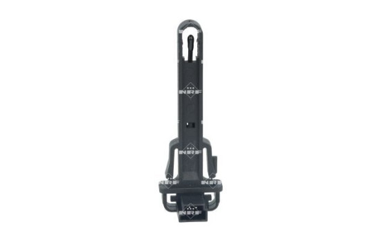 Sensor, interior temperature