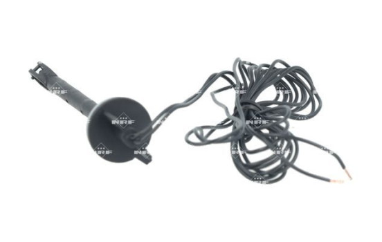 Sensor, interior temperature, Image 3