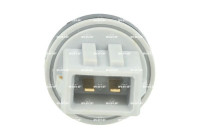 Sensor, interior temperature