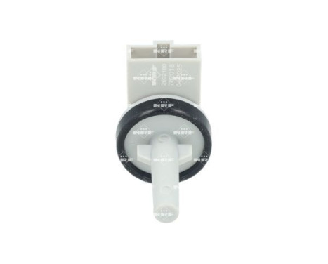 Sensor, interior temperature