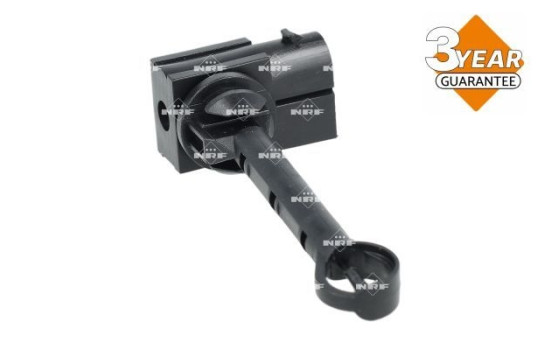 Sensor, interior temperature, Image 4
