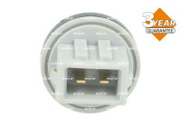 Sensor, interior temperature