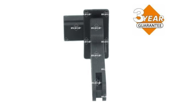 Sensor, interior temperature, Image 3