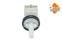 Sensor, interior temperature