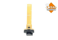 Sensor, interior temperature