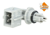 Sensor, outside temperature