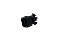 Sensor, outside temperature