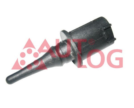 Sensor, outside temperature