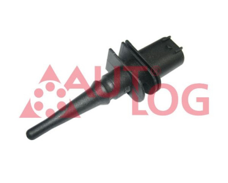 Sensor, outside temperature