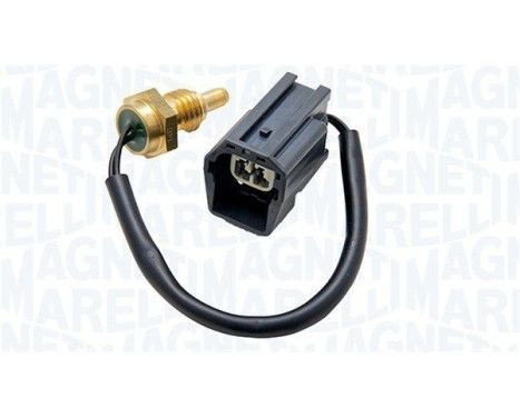 Temperature sensor