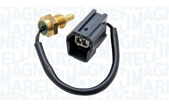 Temperature sensor