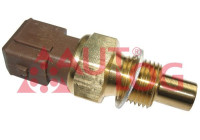 Temperature sensor