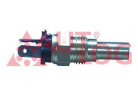 Temperature sensor