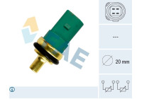 Temperature sensor