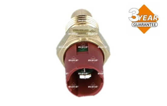 Temperature sensor