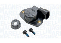 POTENTIOMETER PAPILLON PR PSA-