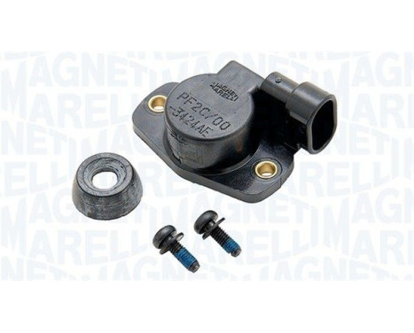 POTENTIOMETER PAPILLON PR PSA-
