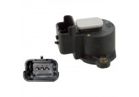 Sensor, throttle position 101473 FEBI