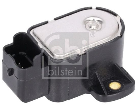 Sensor, throttle position 101473 FEBI, Image 2