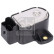 Sensor, throttle position 101473 FEBI, Thumbnail 2