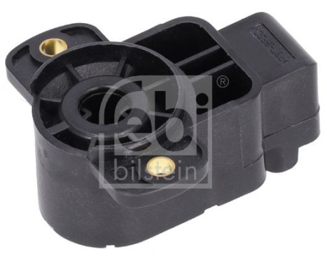 Sensor, throttle position 101473 FEBI, Image 3