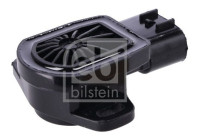 Sensor, throttle position 171423 FEBI