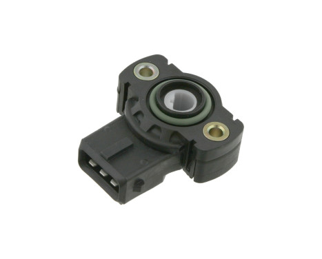 Sensor, throttle position 26373 FEBI