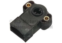 Sensor, throttle position 4.02003.07.0 Pierburg