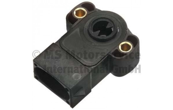 Sensor, throttle position 4.02003.07.0 Pierburg