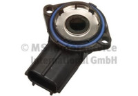 Sensor, throttle position 4.02003.15.0 Pierburg