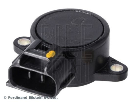 Sensor, throttle position ADC47225 Blue Print, Image 3