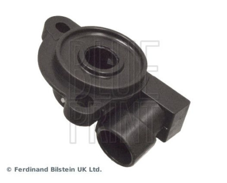 Sensor, throttle position ADG07202 Blue Print, Image 3