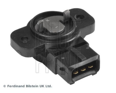 Sensor, throttle position ADG07205 Blue Print, Image 5