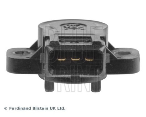 Sensor, throttle position ADG07205 Blue Print, Image 6