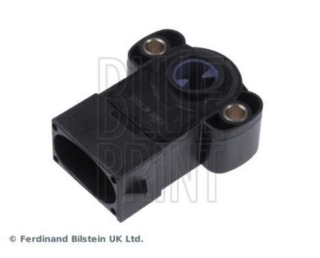 Sensor, throttle position ADM51493 Blue Print, Image 3