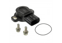 Sensor, throttle position ADM57202 Blue Print