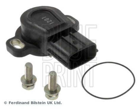 Sensor, throttle position ADM57202 Blue Print, Image 5