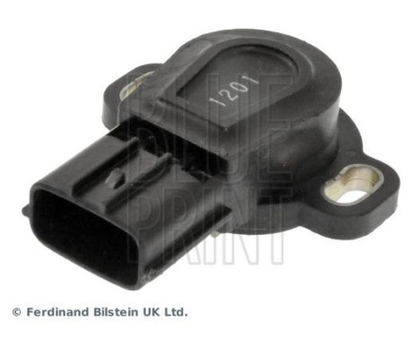 Sensor, throttle position ADM57202 Blue Print, Image 6