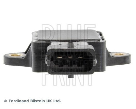 Sensor, throttle position ADN17203C Blue Print, Image 4