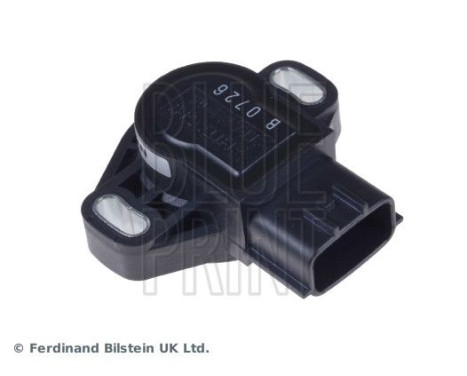 Sensor, throttle position ADN17209 Blue Print, Image 4