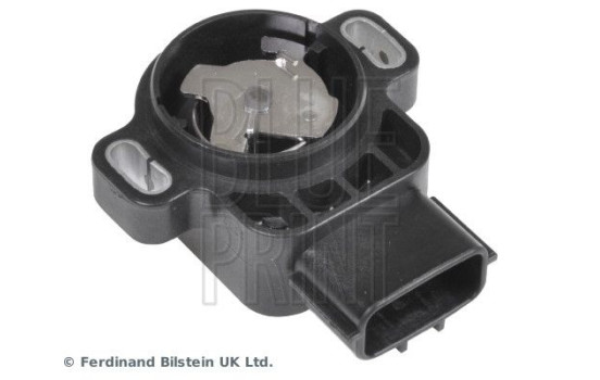 Sensor, throttle position ADS77207 Blue Print, Image 4