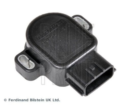 Sensor, throttle position ADS77207 Blue Print, Image 5
