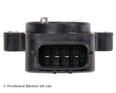 Sensor, throttle position ADS77207 Blue Print, Image 6