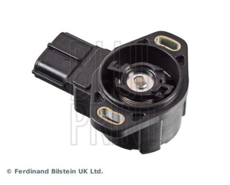 Sensor, throttle position ADT37201 Blue Print, Image 5