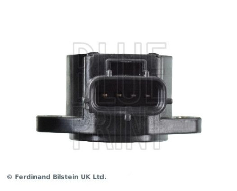 Sensor, throttle position ADT37201 Blue Print, Image 6