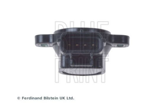 Sensor, throttle position ADT37202C Blue Print, Image 4